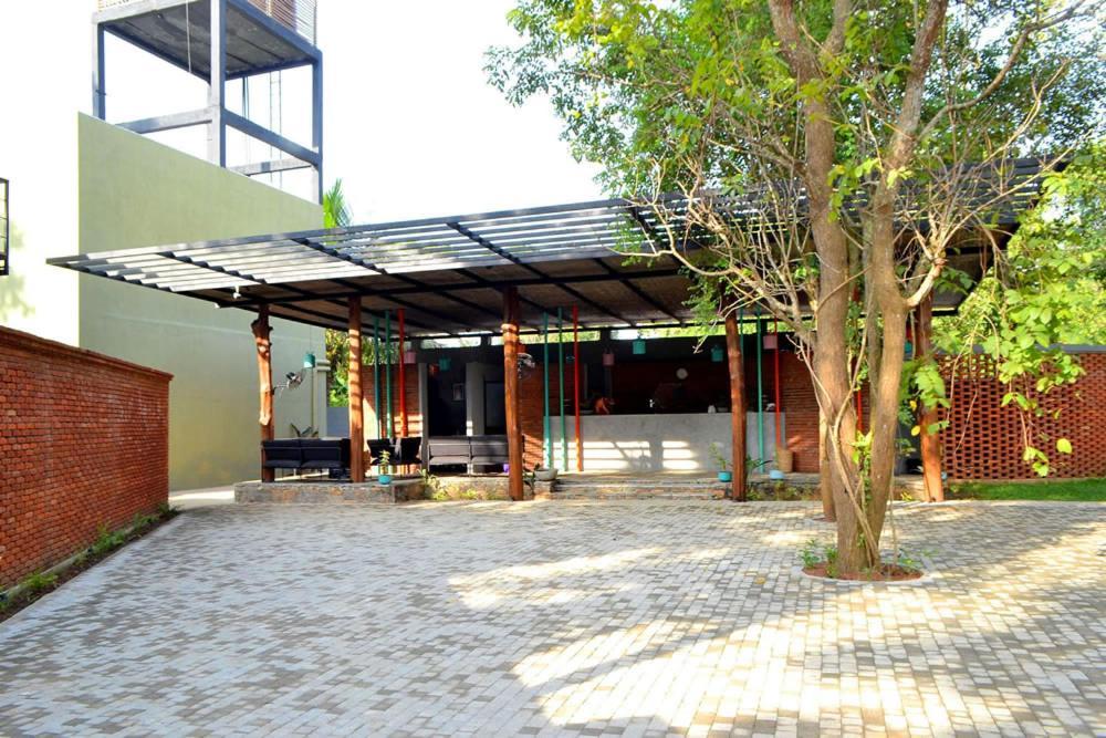 Kottawatta River Bank Hotel Udawalawe